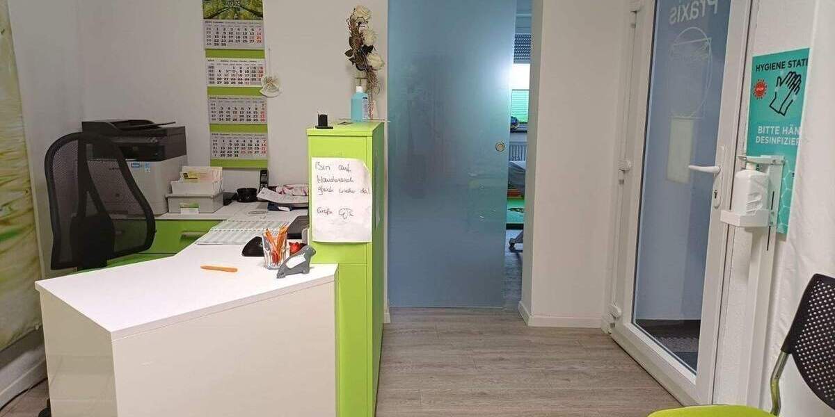 Gewerbeobjekt Sankt Ingbert Rohrbach - 269.000&euro; | Angebot:25683924