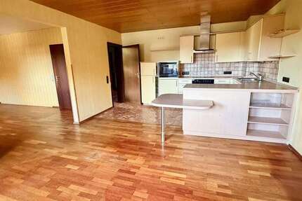 Wohnung Saarbrücken Malstatt - 3 Zimmer, 86 m&sup2;, 890&euro; | Angebot:24098200