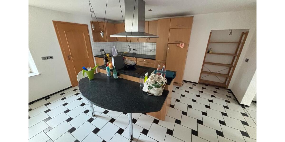 Bauernhaus, Landhaus Wallerfangen - 6.5 Zimmer, 224 m&sup2;, 335.000&euro; | Angebot:25811799