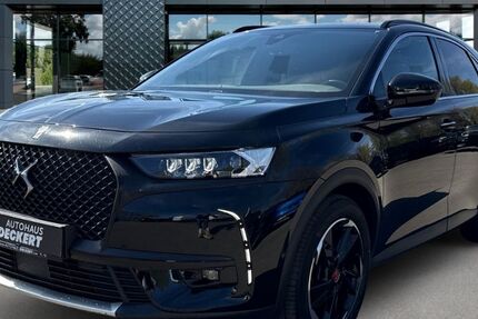 DS Automobiles DS7 (Crossback) 70.800 km 24.990 &euro; Homburg 66424