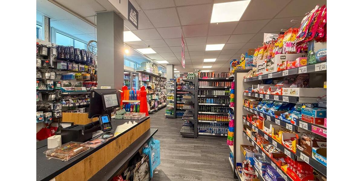 Gewerbeobjekt Saarbrücken Neue Bremm - 2.500&euro; | Angebot:23806502