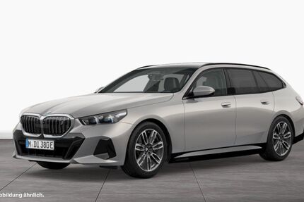 BMW i5 8.442 km 66.990 &euro; Saarbrücken 66121