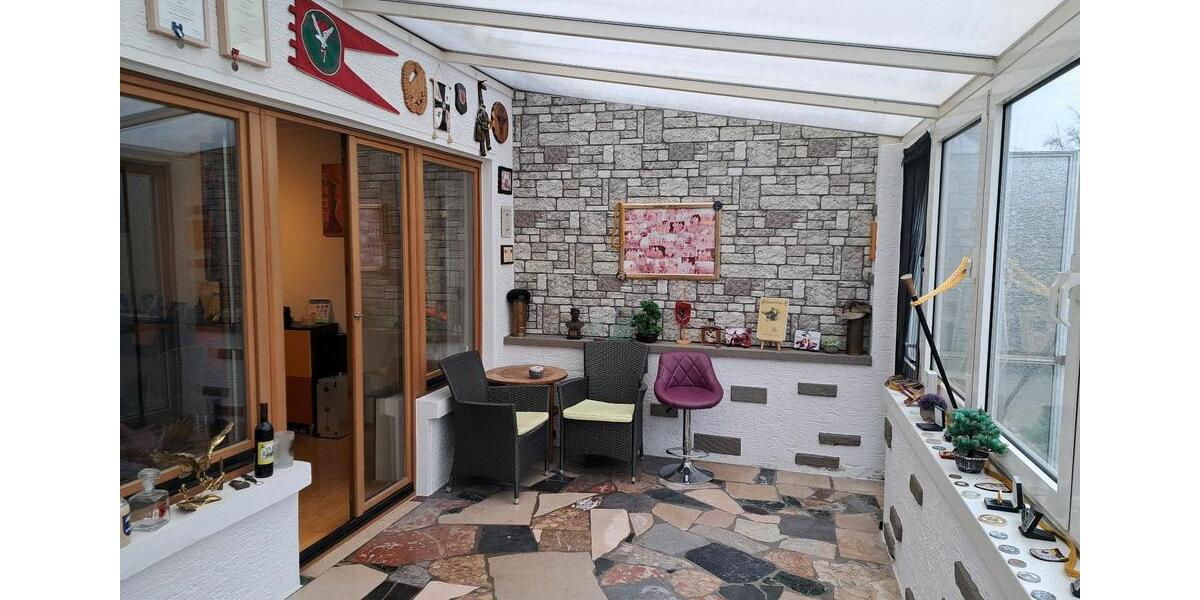 Reihenhaus Dillingen (Saar) - 5 Zimmer, 154 m&sup2;, 255.000&euro; | Angebot:25871164