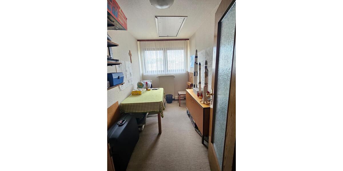 Mehrfamilienhaus, Wohnhaus Wallerfangen - 15 Zimmer, 250 m&sup2;, 365.000&euro; | Angebot:24732758