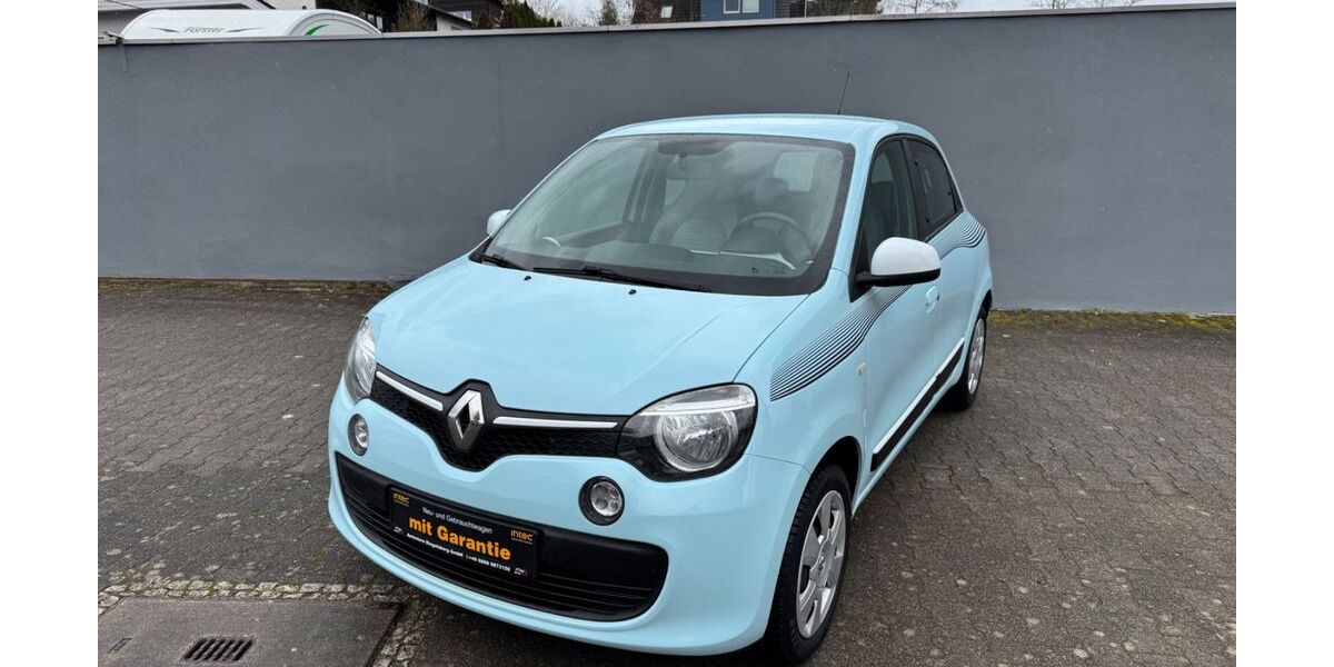 Renault Twingo 76.731 km 6.799 &euro; Riegelsberg 66292