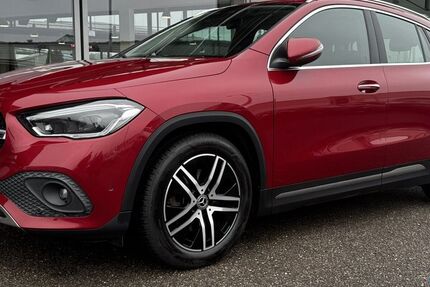 Mercedes-Benz GLA 250 99.900 km 32.789 &euro; Lebach 66822