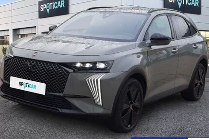 DS Automobiles DS7 (Crossback) 41.967 km 24.990 &euro; Saarbrücken 66119