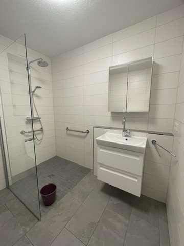 Etagenwohnung Saarbrücken Bübingen - 2 Zimmer, 60 m&sup2;, 700&euro; | Angebot:25894430