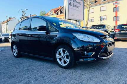 Ford C-Max 122.000 km 6.400 &euro; Saarbrücken 66115
