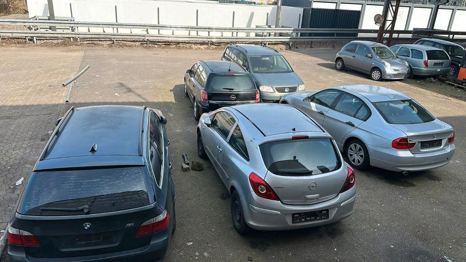 Gewerbeobjekt Saarbrücken West - 2.500&euro; | Angebot:25512767