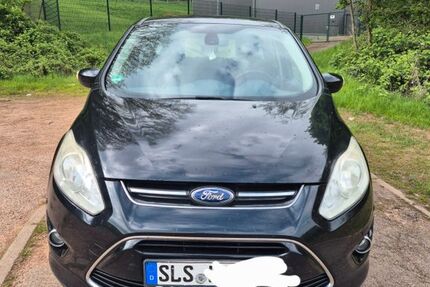 Ford C-Max 208.000 km 5.690 &euro; Bous 66359