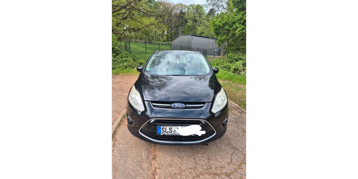Ford C-Max 208.000 km 5.690 &euro; Bous 66359