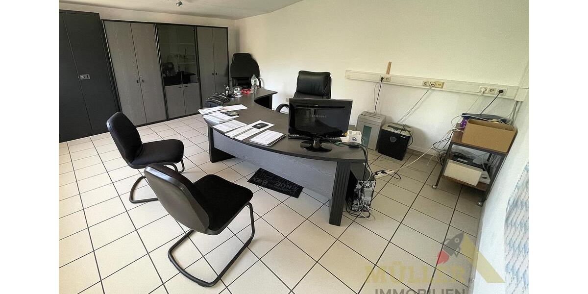 Gewerbeobjekt Überherrn - 800&euro; | Angebot:21846648