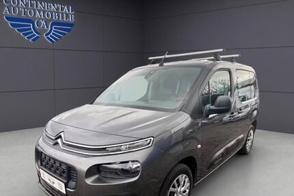 Citroen Berlingo 110.462 km 10.989 &euro; Saarlouis 66740