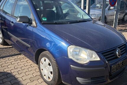 VW Polo 162.000 km 1.950 &euro; Saarlouis 66740