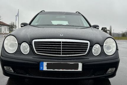 Mercedes-Benz E 240 335.225 km 1.300 &euro; Marpingen 66646