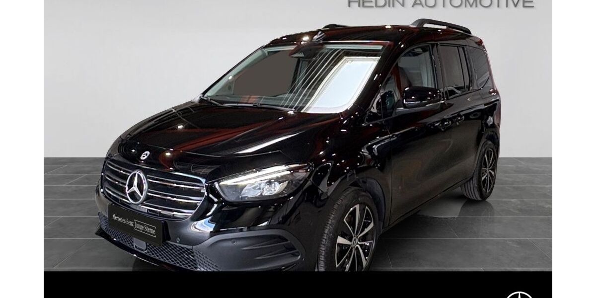 Mercedes-Benz T-Klasse 12.133 km 30.950 &euro; Saarlouis 66740