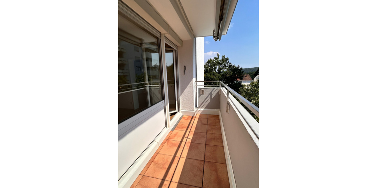 Etagenwohnung Saarbrücken Dudweiler - 1 Zimmer, 15 m&sup2;, 390&euro; | Angebot:25129210