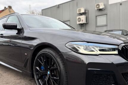 BMW 530 168.000 km 35.900 &euro; Saarbrücken-Altenkessel 66126