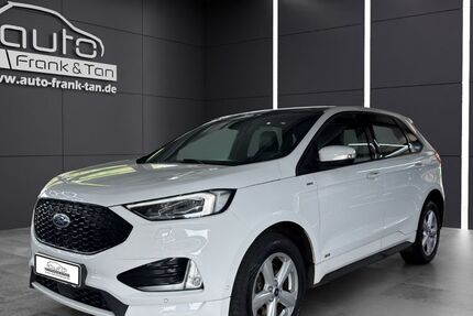 Ford Edge 159.200 km 18.490 &euro; Schmelz 66839