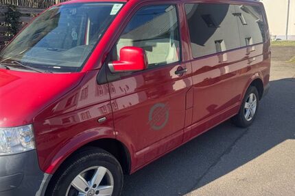 VW T5 Caravelle 298.000 km 4.500 &euro; Lebach 66822