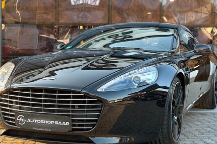 Aston Martin Rapide 81.875 km 63.900 &euro; Saarbrücken 66117