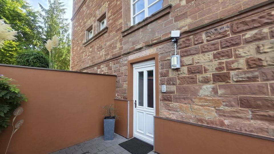 Etagenwohnung Quierschied - 3 Zimmer, 125 m&sup2;, 1.100&euro; | Angebot:25998937