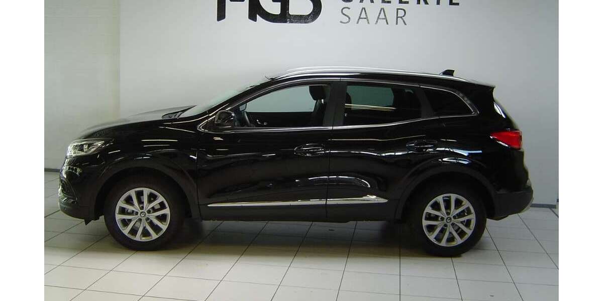 Renault Kadjar 83.652 km 13.999 &euro; Saarbrücken 66115