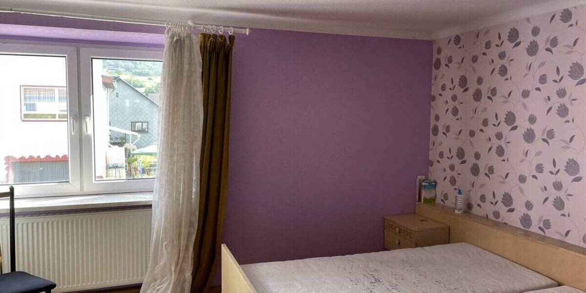 Etagenwohnung Theley Theley - 3 Zimmer, 74 m&sup2;, 59.900&euro; | Angebot:25670558