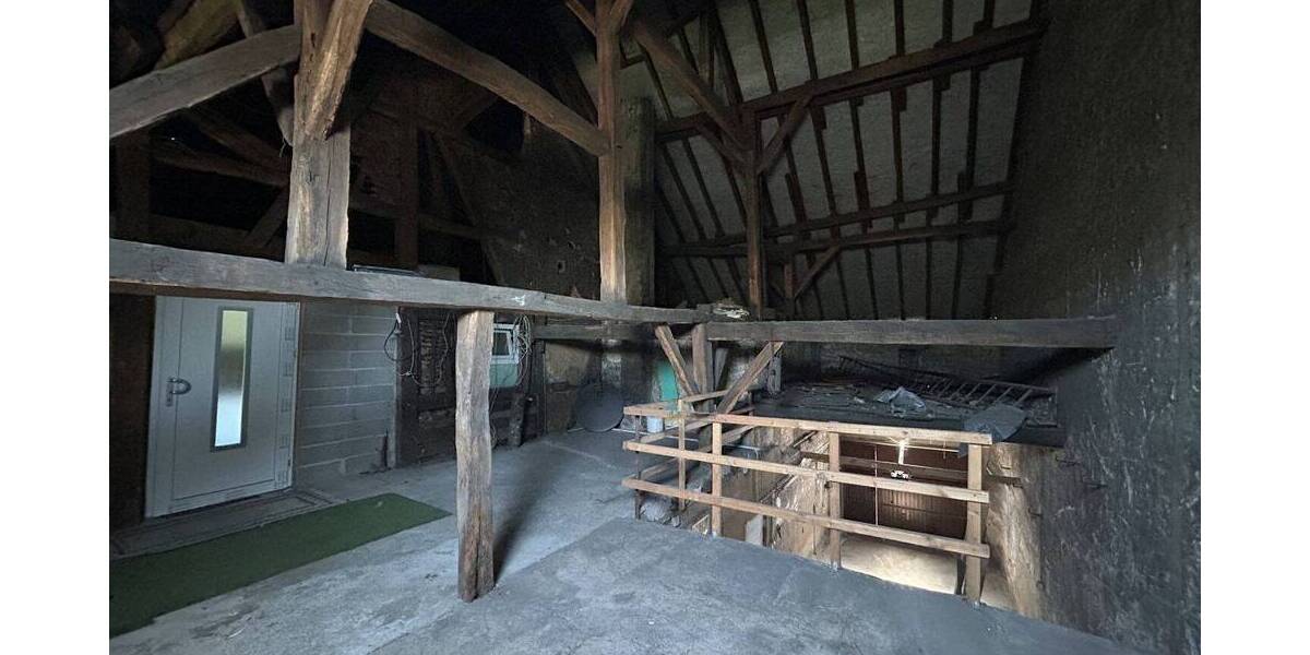 Einfamilienhaus Großrosseln - 4 Zimmer, 149 m&sup2;, 139.000&euro; | Angebot:25684599