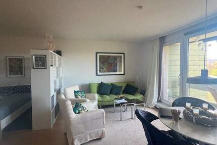 Wohnung Saarbrücken St Johann - 1 Zimmer, 45 m&sup2;, 149.000&euro; | Angebot:25730776