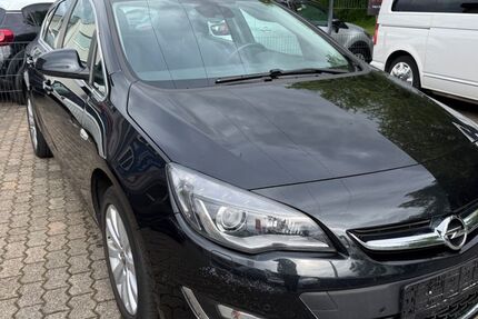 Opel Astra 204.000 km 3.690 &euro; Lebach 66822