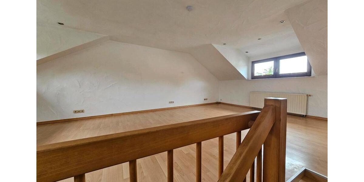 Reihenhaus Beckingen - 3 Zimmer, 110 m&sup2;, 800&euro; | Angebot:26692026