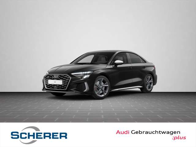 Audi S3 29.785 km 41.990 &euro; Saarbrücken 66115