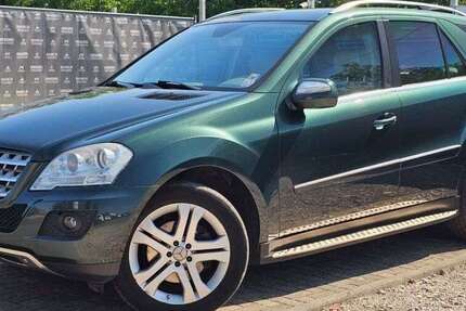 Mercedes-Benz ML 280 280.441 km 4.480 &euro; Kleinblittersdorf 66271
