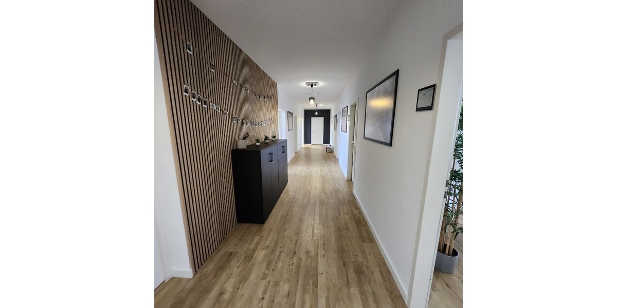 Bürokomplex in Saarbrücken mit Top Rendite!!! - Gewerbeobjekt Saarbrücken | Angebot:21127190