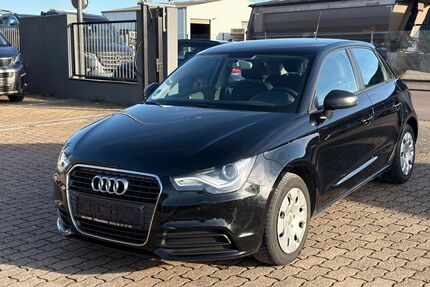 Audi A1 90.000 km 10.999 &euro; Saarlouis 66740
