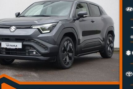 Suzuki e Vitara 2.500 km 40.480 &euro; Saarbrücken 66121