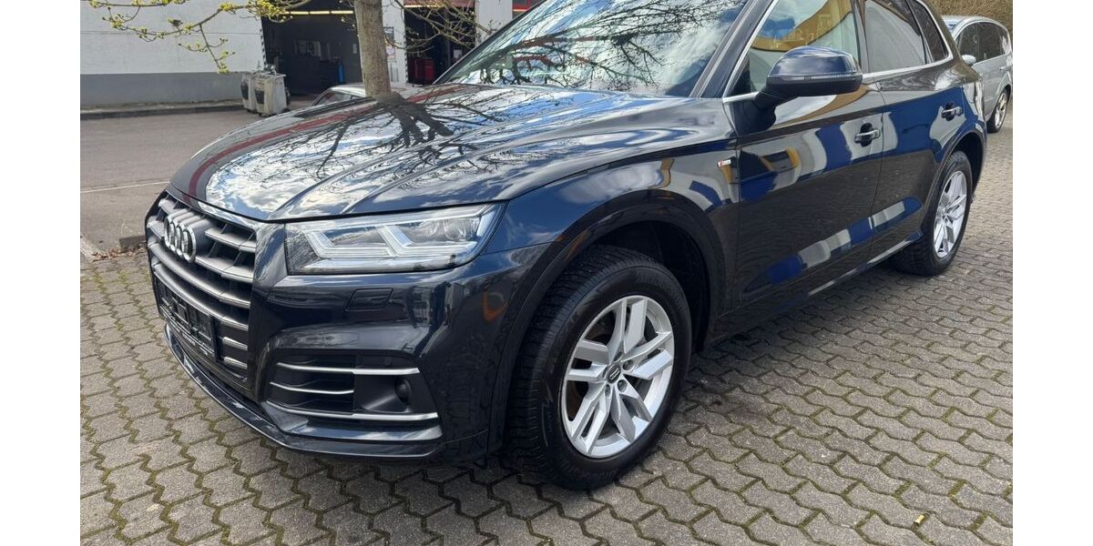 Audi Q5 122.000 km 23.950 &euro; Saarlouis 66740