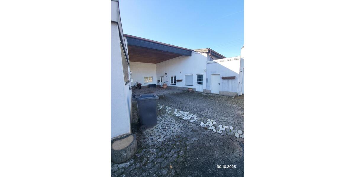 Mehrfamilienhaus, Wohnhaus Dillingen (Saar) - 14 Zimmer, 380 m&sup2;, 335.000&euro; | Angebot:25500343