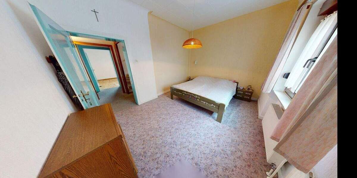 Mehrfamilienhaus, Wohnhaus Püttlingen - 199.000&euro; | Angebot:25674626