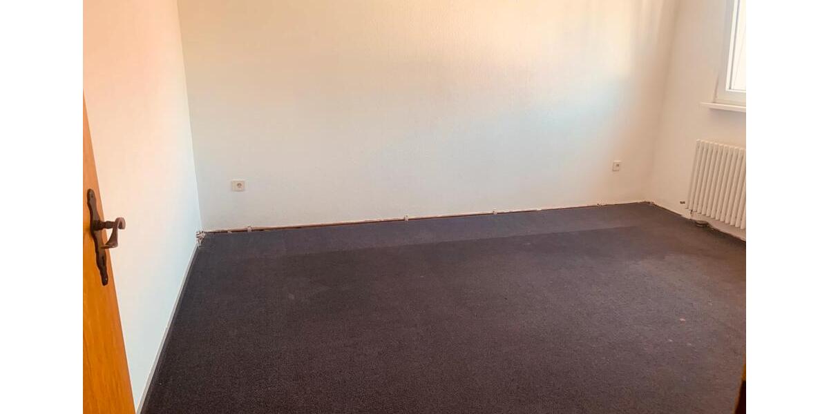 Dachgeschoßwohnung Saarbrücken Eschberg - 2 Zimmer, 61 m&sup2;, 870&euro; | Angebot:26664540