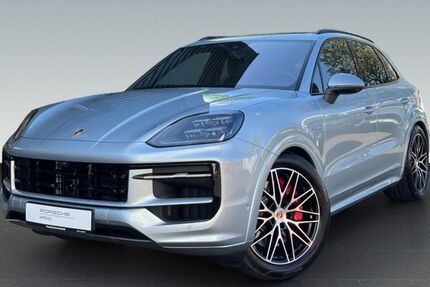 Porsche Cayenne 15.951 km 105.850 &euro; Saarbrücken 66115