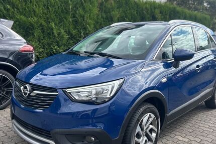 Opel Crossland (X) 146.500 km 7.790 &euro; Saarlouis 66740
