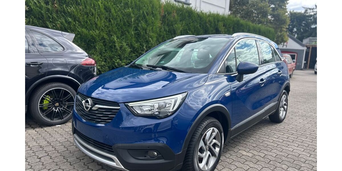 Opel Crossland (X) 146.500 km 7.790 &euro; Saarlouis 66740