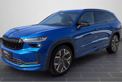 Skoda Kodiaq 6.951 km 49.700 &euro; Kirkel 66459
