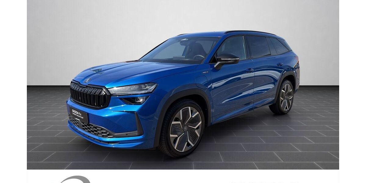 Skoda Kodiaq 6.951 km 49.700 &euro; Kirkel 66459
