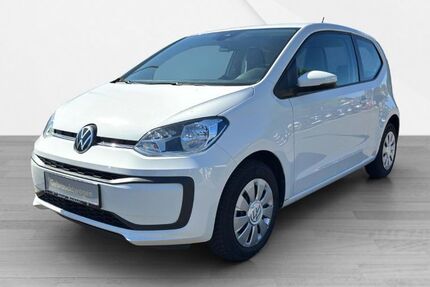 VW up! 65.268 km 9.850 &euro; Saarlouis 66740
