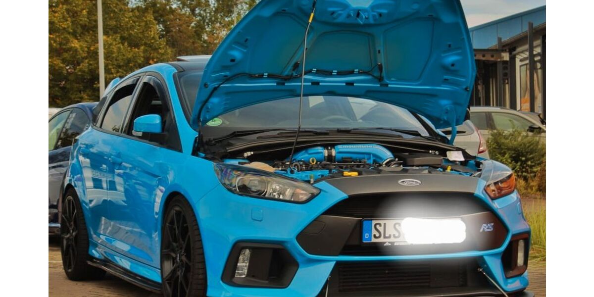 Ford Focus 34.000 km 38.999 &euro; Hülzweiler 66773