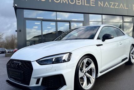 Audi RS5 125.000 km 42.999 &euro; Saarlouis 66740